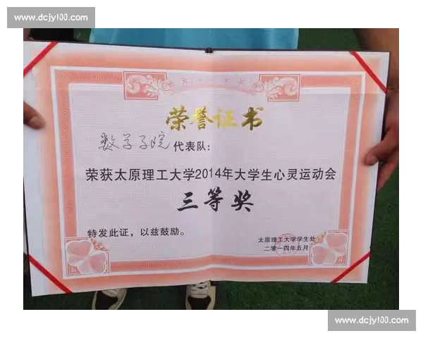 优化运动表现的心理策略研究与应用实践探索