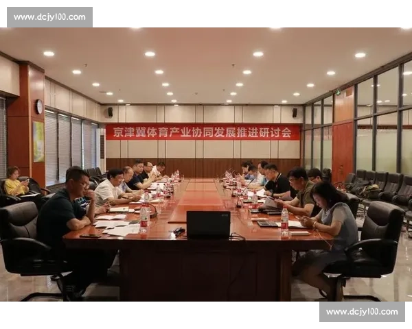 体育产业发展战略与城市综合规划协同推进研究