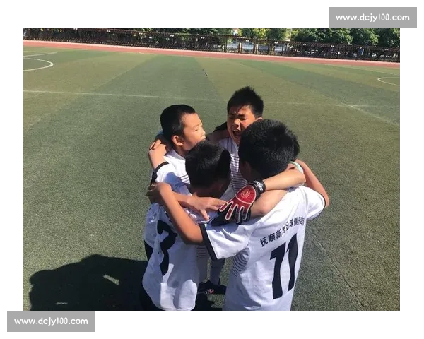 棒球新星崛起记：少年球员如何在赛场上闪耀未来